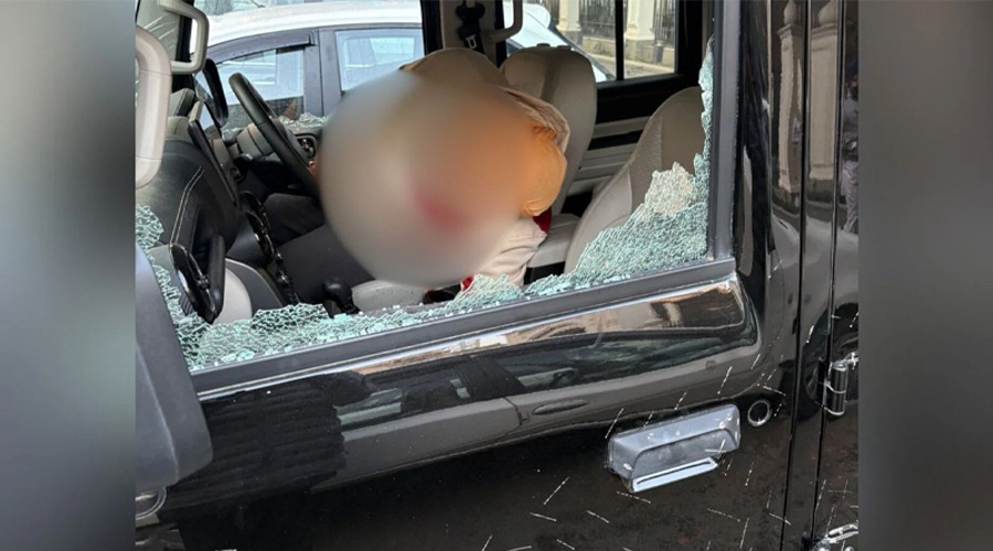 পাঞ্জাবে আম আদমি পার্টির নেতাকে গুলি করে হত্যা!