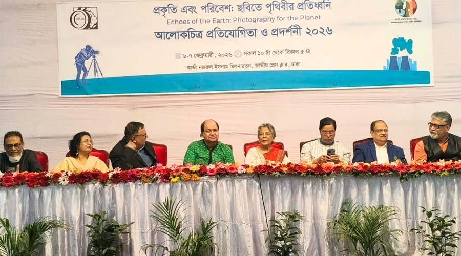 স্বাধীনতার ৫৪ বছর পরও শান্তির মুখ দেখতে পেলাম না: সমাজকল্যাণ উপদেষ্টা