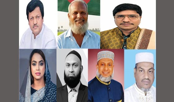 জামালপুর-৩ আসনে নির্বাচনী প্রেক্ষিত