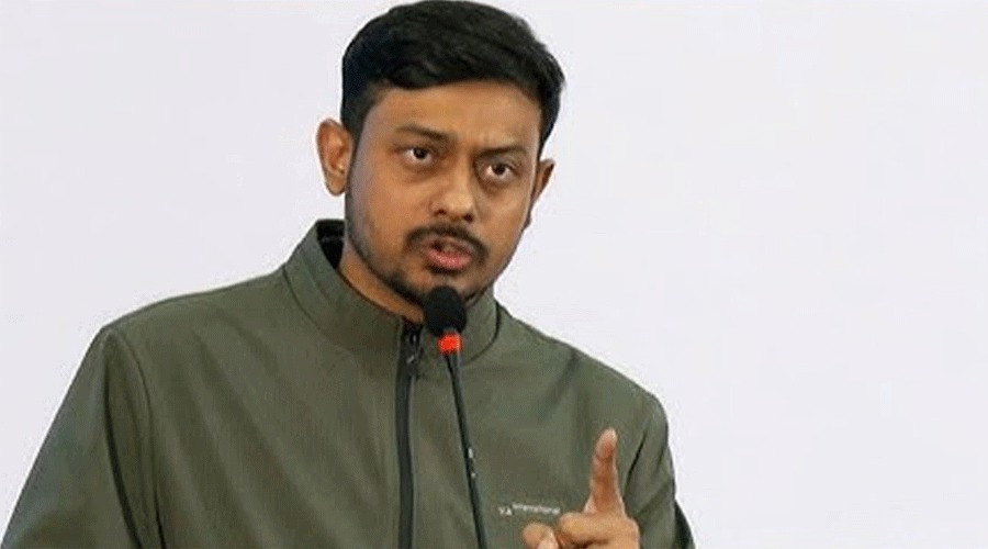 আন্দোলনকারীদের ওপর হামলার জন্য সরকার দায়ী: নাসিরুদ্দিন