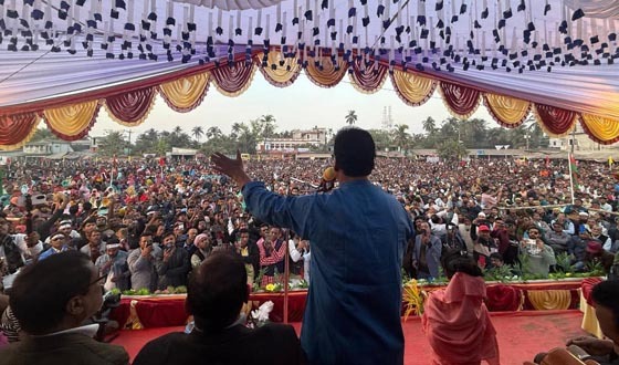 তালাকে পৌরসভা ও পাটকেলঘাটাকে উপজেলা করা হবে: হাবিবুল ইসলাম