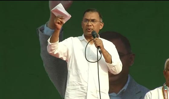 বিরামপুরে উত্তরাঞ্চলে কৃষিওশিল্পের বিপ্লব ঘটাতে চাই: তারেক রহমান