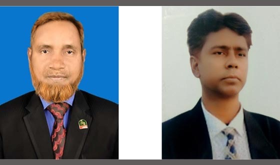 জিয়া পরিষদ লোহাগড়া উপজেলা শাখার কমিটি অনুমোদন