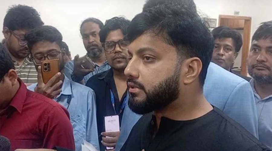 সূত্রাপুর থানার ওসির বদলি চেয়ে ইসিতে ইশরাকের আবেদন