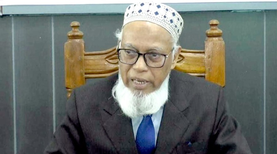 নির্বাচন ঘিরে সহায়ক পরিবেশ—ইলেকশন ইঞ্জিনিয়ারিংয়ের সুযোগ নেই: ইসি