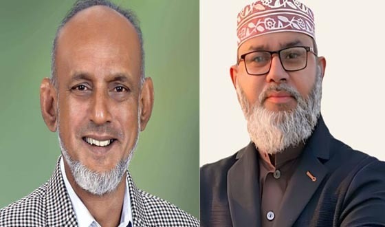 পিরোজপুর-১ আসনে বিএনপি-জামায়াত লড়াই হবে তীব্র