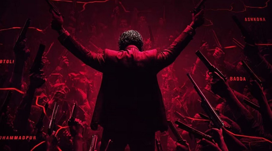 অবশেষে শুরু হলো শাকিবের প্রিন্স সিনেমার শুটিং