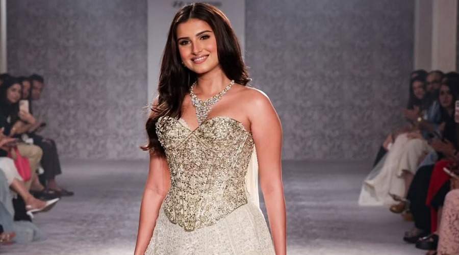 ব্রেকআপের গুঞ্জন নিয়ে যা বললেন তারা সুতারিয়া