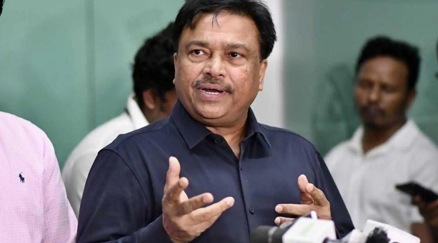 ভাইরাল ছবিটি কিছুটা এআই দিয়ে করা হতে পারে : ফারুক