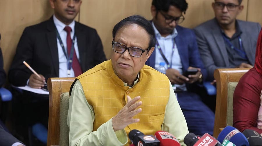 নীতিসুদ হার ১০ শতাংশই থাকছে, ঋণপ্রবাহ বাড়াতে এসডিএফ কমাল কেন্দ্রীয় ব্যাংক