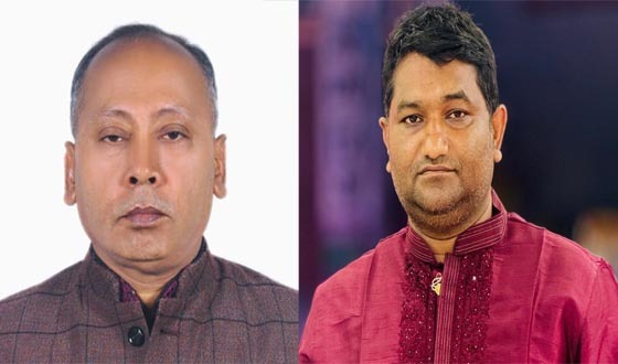 ভৈরব পৌর নিউমাকের্টের আহ্বাহক কমিটি গঠন