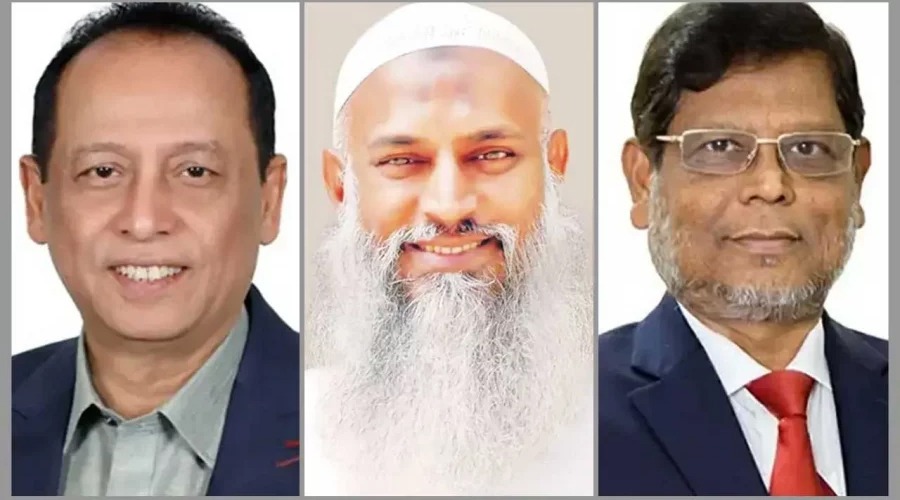 বিএনপির ৩ প্রার্থীর নির্বাচন করতে আর বাধা নেই