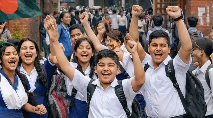 টানা ৫ দিনের ছুটি দেশের সব শিক্ষাপ্রতিষ্ঠান