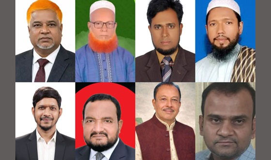 ব্রাহ্মণবাড়িয়া-১ আসনের নির্বাচনী মাঠে উত্তাপ