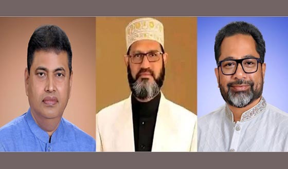 পিরোজপুর-২ আসনে জামায়াতের শামীম সাঈদীই মূল প্রতিদ্বন্দ্বী