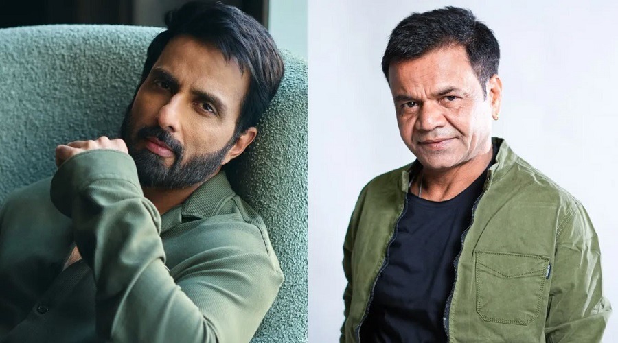 বিপদে সোনু সুদকে পাশে পেলেন রাজপাল