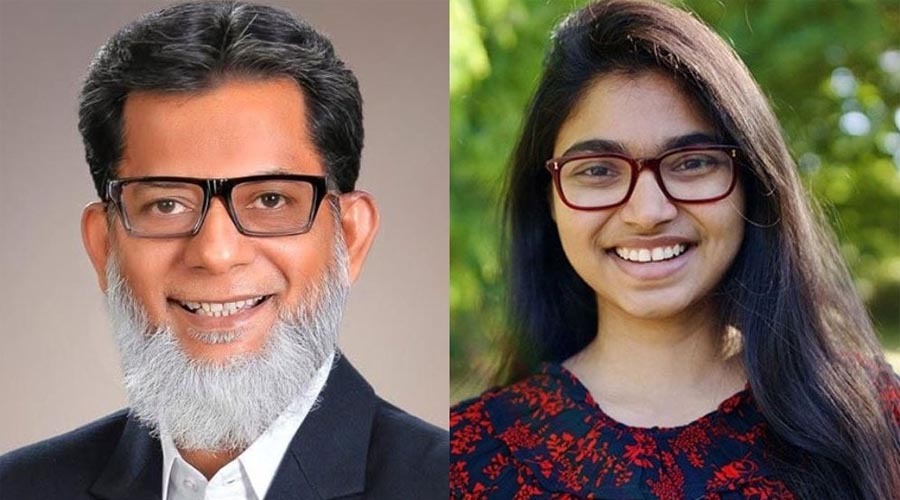 ঢাকা-৯ এ বড় ব্যবধানে এগিয়ে হাবিব, তাসনিম জারা তৃতীয় স্থানে