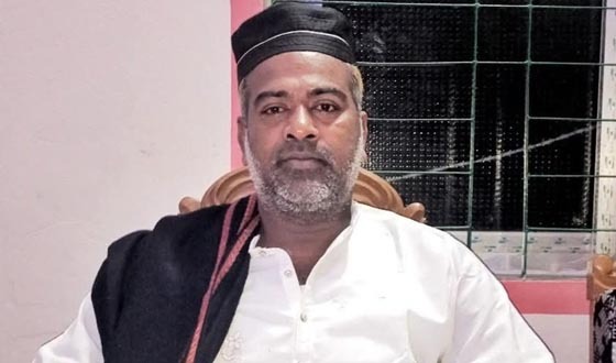 বরিশালে বিএনপি নেতা আটক