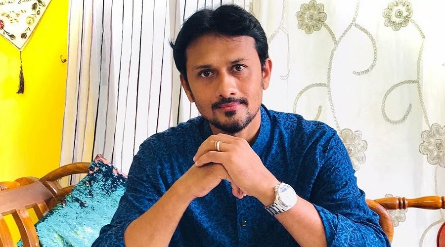 না ফেরার দেশে অভিনেতা তিনু করিম