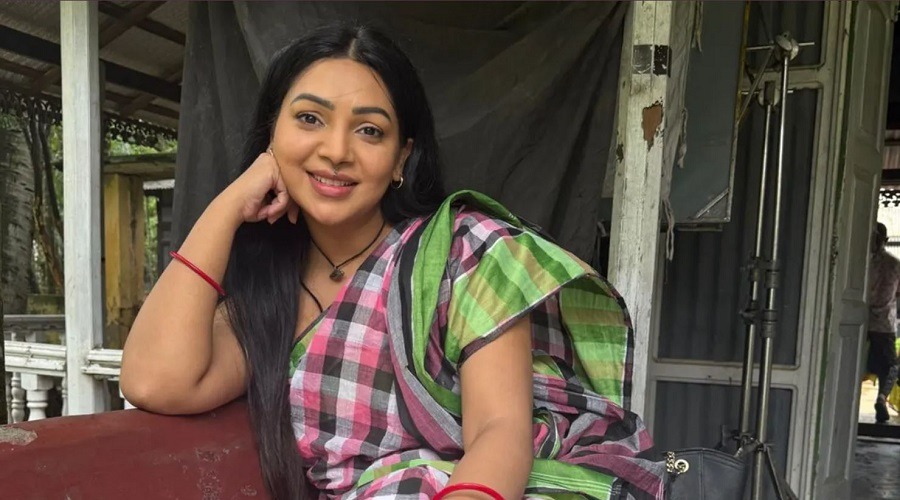 ভোটের উত্তেজনায় রাতে ঘুম হয়নি প্রভার