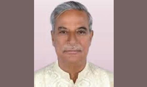 নোয়াখালী-২ আংশিক আসনে বিএনপির জয়নুল আবদিন বেসরকারি ভাবে নির্বাচিত