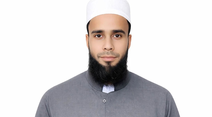 কুমিল্লা-৪: ভোট বর্জন ঘোষণা হাসনাতের প্রতিদ্বন্দ্বী জসীমের