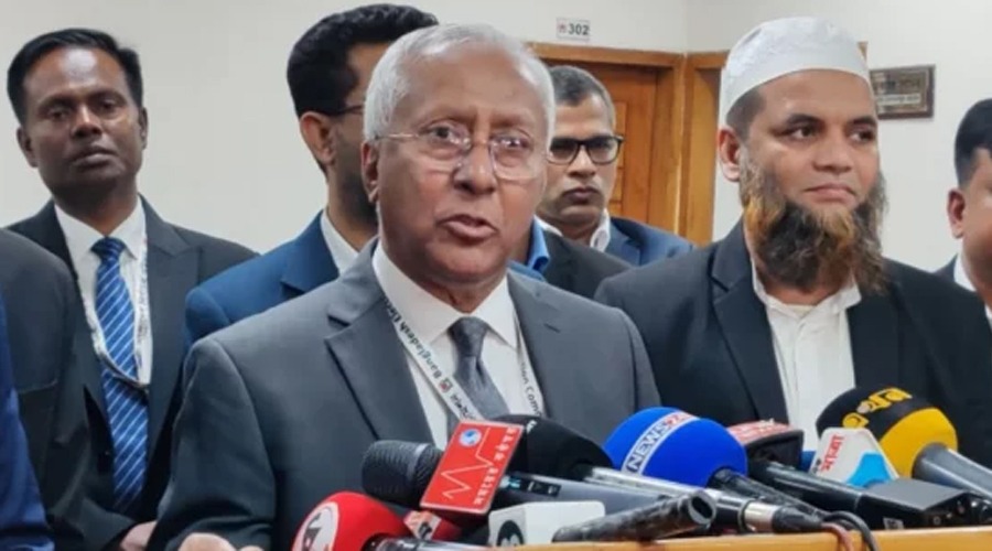 ভোটের পরিস্থিতি আশাব্যঞ্জক, বললেন ইসি সচিব