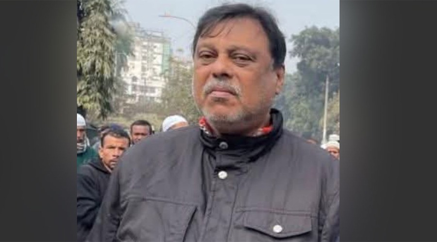 খুলনায় বিএনপি নেতার মৃত্যু, উত্তেজনায় পাল্টাপাল্টি অভিযোগ