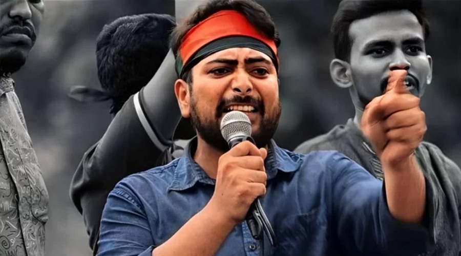 আগামী কয়েক ঘণ্টা সর্বোচ্চ সতর্ক থাকুন: নাহিদ ইসলাম