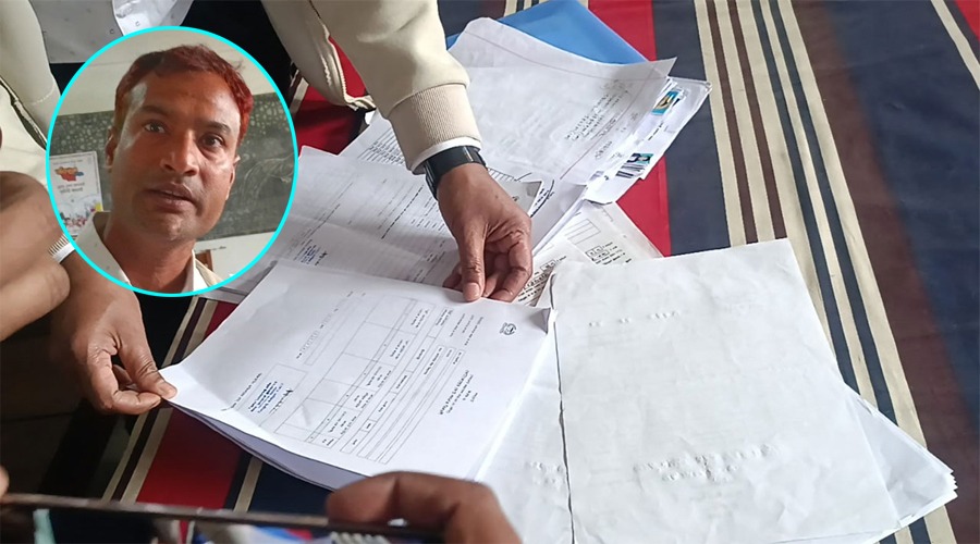 ফলাফল ঘোষণার আগেই স্বাক্ষর—প্রিজাইডিং কর্মকর্তা প্রত্যাহার