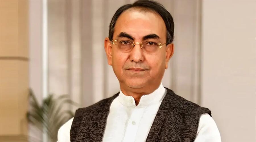 ঢাকা-৮ আসনে বিজয়ী বিএনপির মির্জা আব্বাস