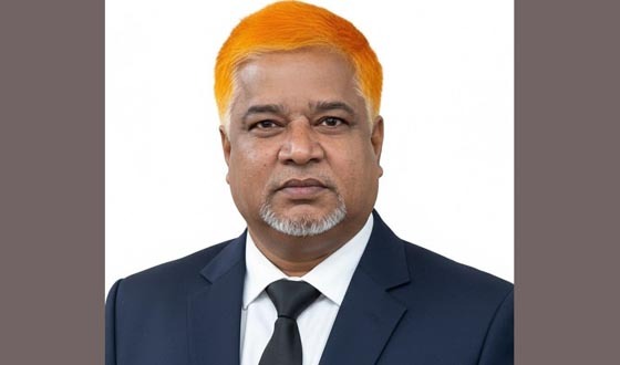 ব্রাহ্মণবাড়িয়া-১ আসনে বেসরকারীভাবে বিএনপির প্রার্থী এম এ হান্নান বিজয়ী