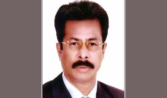 বরিশাল-৬ আসনে ধানের শীষের প্রার্থী নির্বাচিত