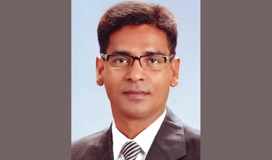 ময়মনসিংহ-১০ আসনে বিজয়ী বিএনপির আক্তারুজ্জামান বাচ্চু