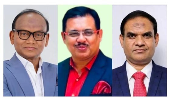 শরীয়তপুরের তিন আসনেই বিএনপির জয়