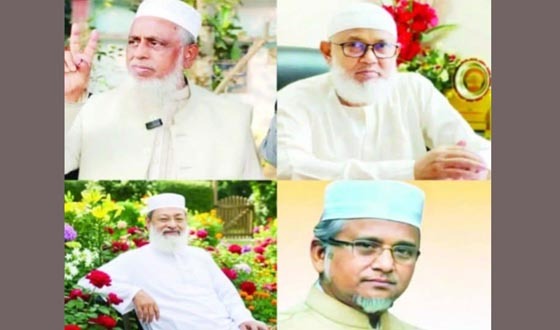 সাতক্ষীরার-৪ আসনে ২০ প্রার্থীর কে কত ভোট পেলেন?