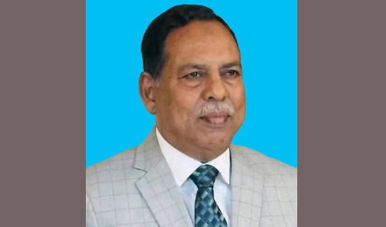 পাবনা-২ আসনে বিএনপির সেলিম রেজা হাবিব নির্বাচিত