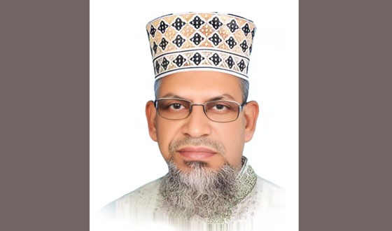 পাবনা-৩ আসনে জামায়াতে ইসলামীর অধ্যাপক আলী আছগার বিজয়ী