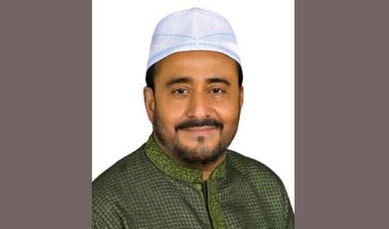মৌলভীবাজার-৪ আসনে বিএনপির প্রার্থী হাজী মুজিব বিজয়ী