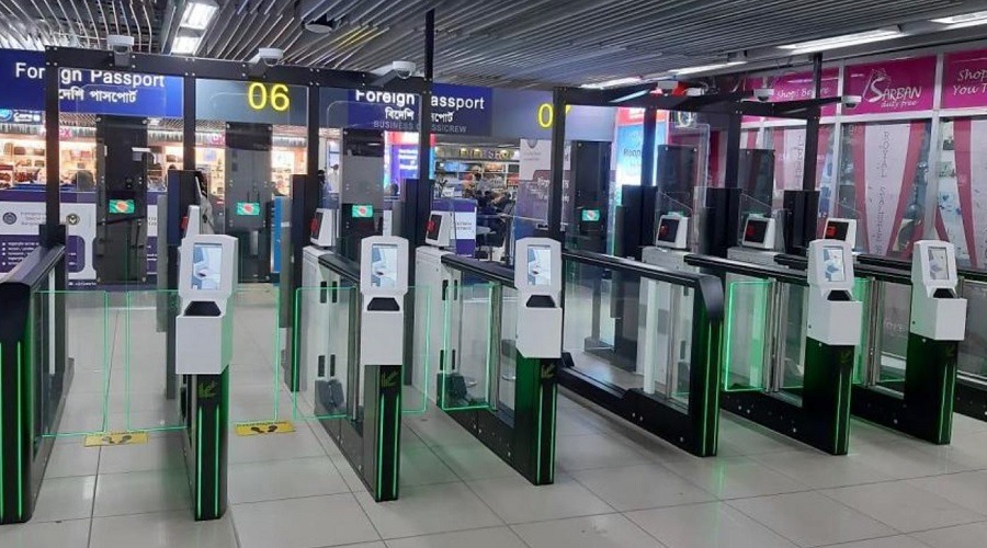 সুফল মিলছে না ই-গেটের, বিপুল অর্থ ব্যয় নিয়ে প্রশ্ন