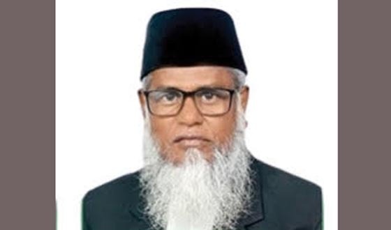 যশোর-৫ আসনে জামায়াতের গাজী এনামুল হক নির্বাচিত