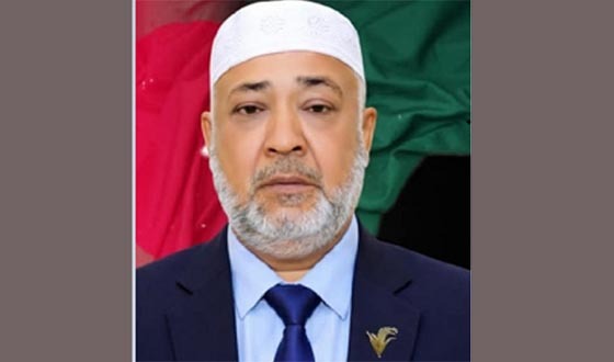 দৌলতপুরে বিএনপির রেজা আহমেদ বাচ্চু মোল্লার নিরঙ্কুশ জয়