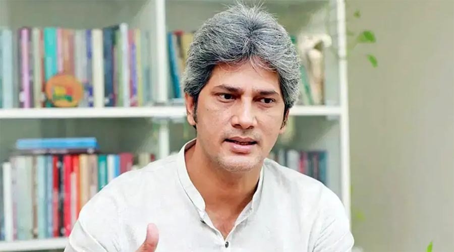 বড় ব্যবধানে জয়ের হাসি জোনায়েদ সাকীর