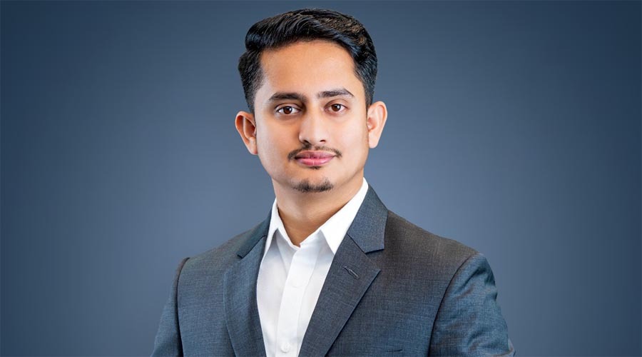 পঞ্চগড়-১ আসনে হেরে গেলেন সারজিস আলম