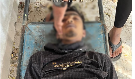 মোটরসাইকেল কিনে না দেওয়ায় কিশোরের আত্মহত্যা