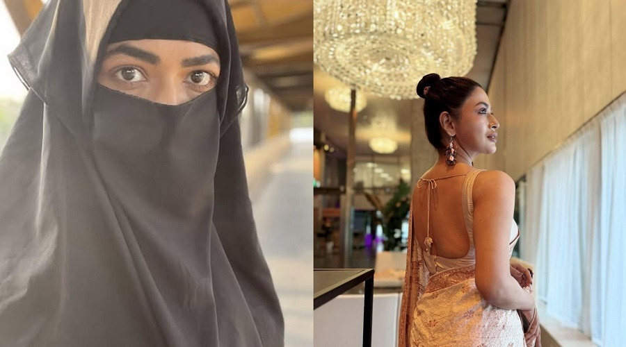 ফেসবুকে বাঁধনের ইঙ্গিতপূর্ণ বার্তা