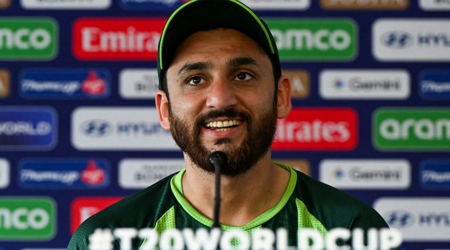 ভারত ম্যাচের আগে যে বার্তা দিলেন সালমান আগা