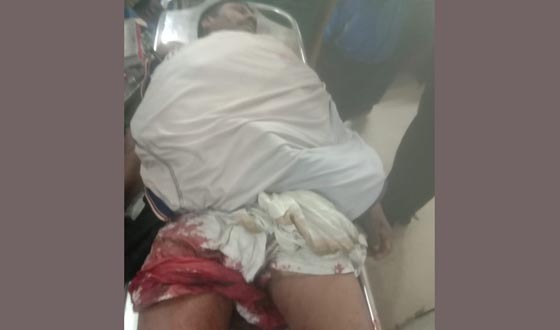 রাজশাহীতে মসজিদে যাওয়ার পথে দুর্বৃত্তের গুলিতে মুসল্লি নিহত