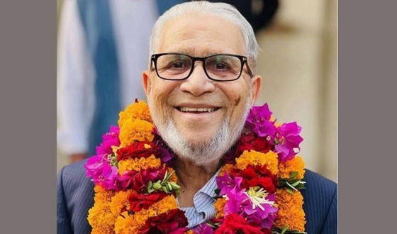 বিএনপির দখলে হবিগঞ্জ-৪ আসন