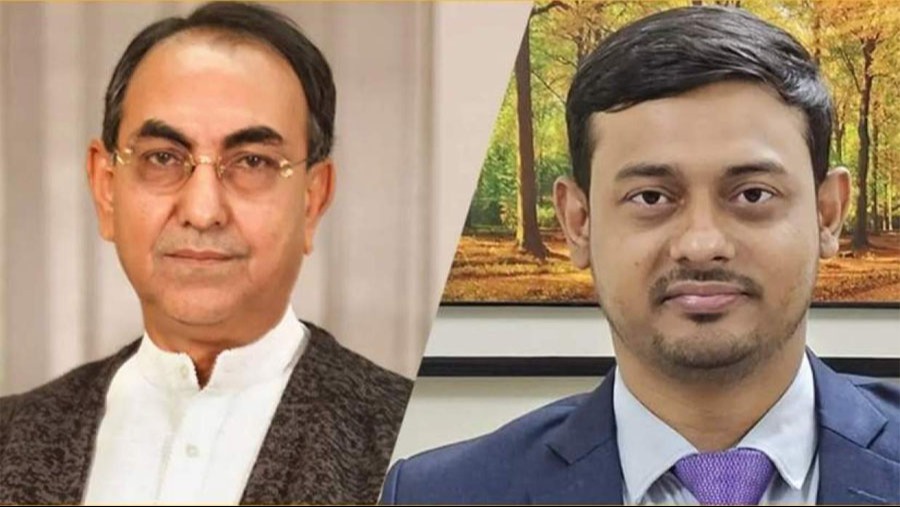 মির্জা আব্বাসের শপথ স্থগিত চেয়ে ইসিতে পাটওয়ারীর আবেদন